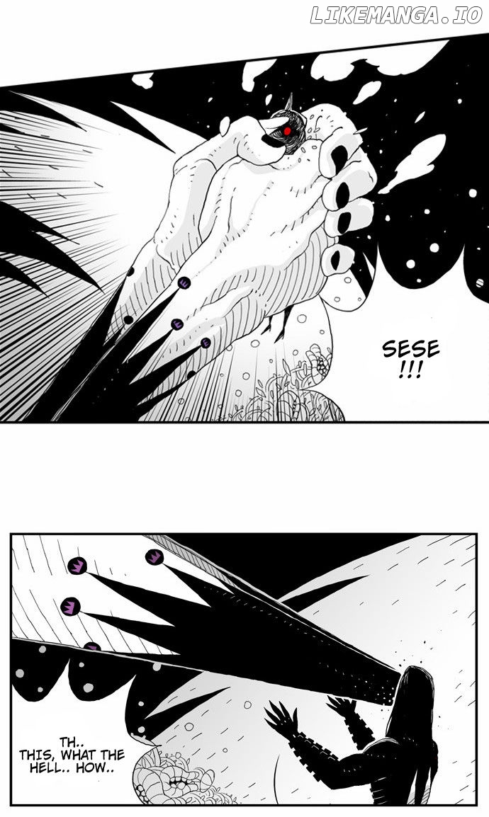 Hellper - Manga Chapter 24 - page 38