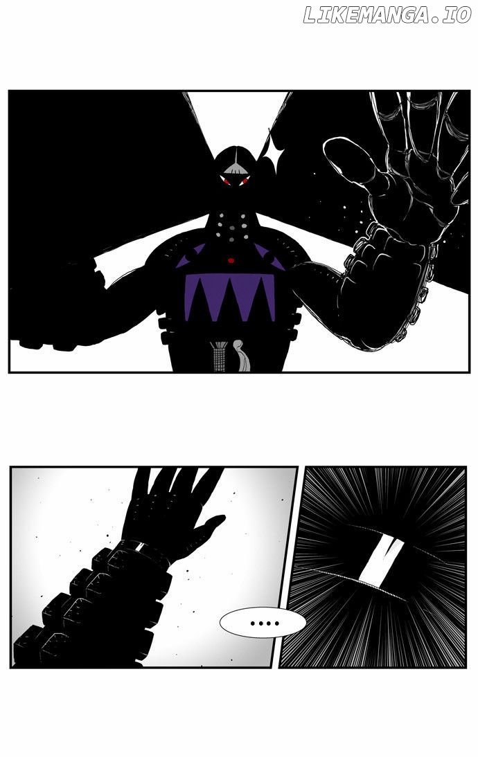Hellper - Manga Chapter 24 - page 39