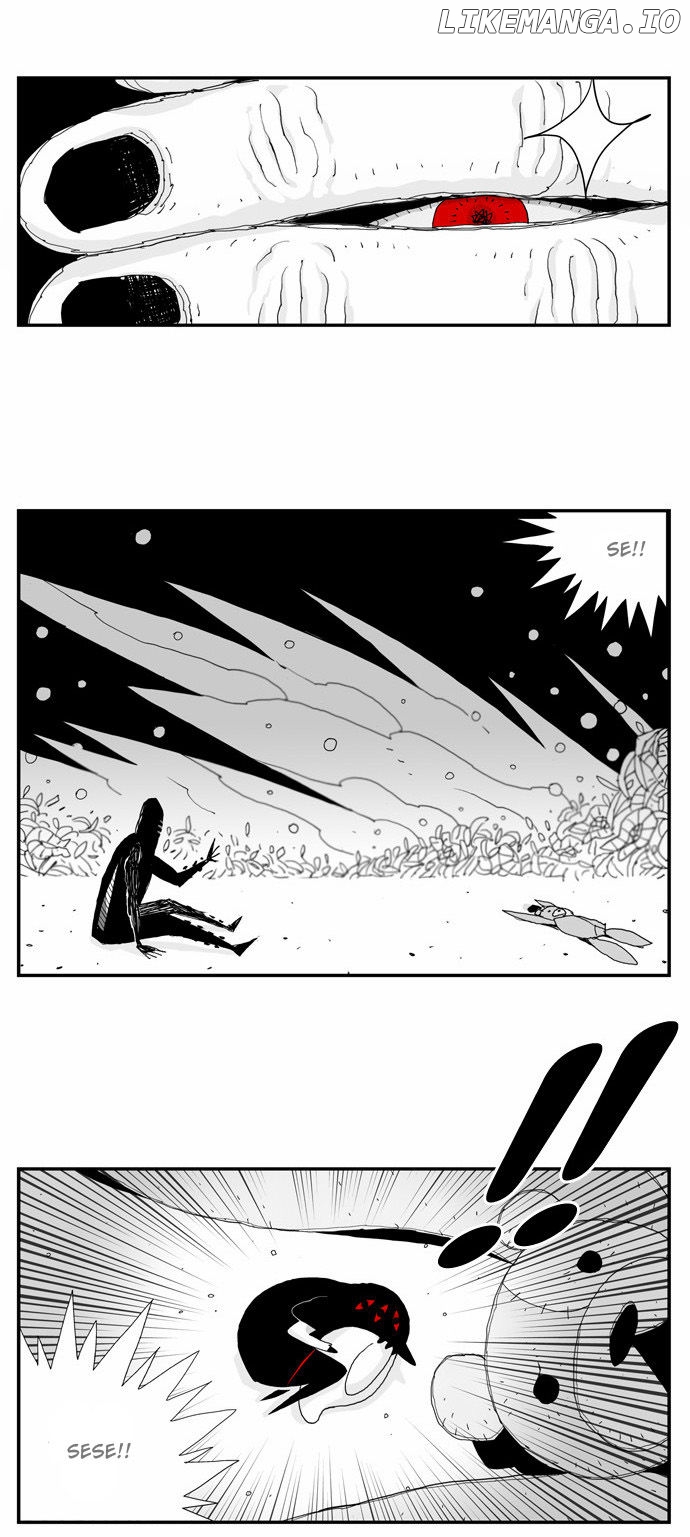 Hellper - Manga Chapter 24 - page 42