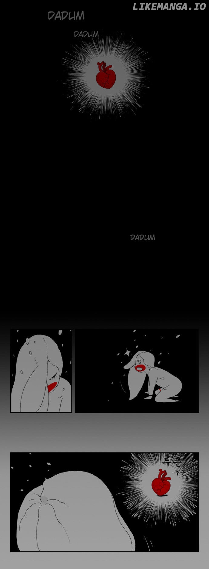 Hellper - Manga Chapter 24 - page 44