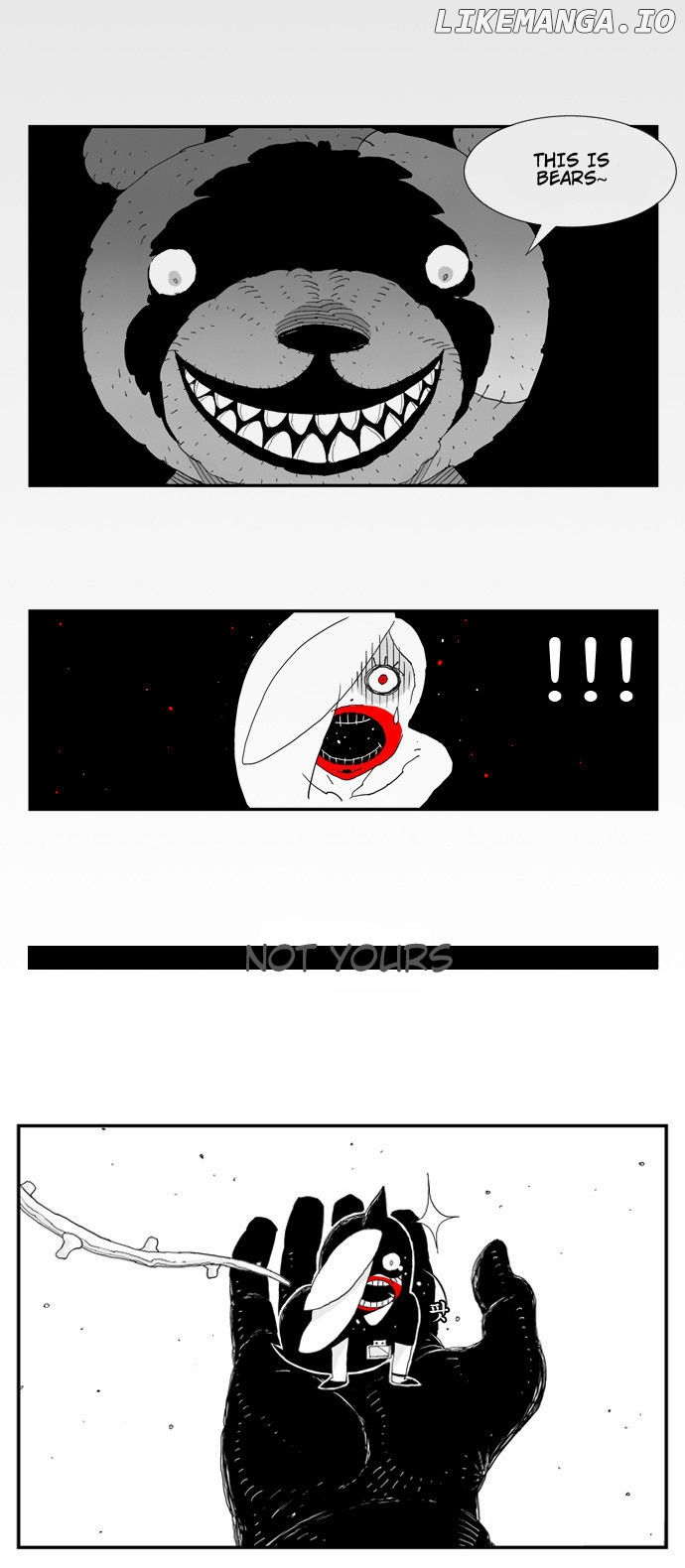 Hellper - Manga Chapter 24 - page 46