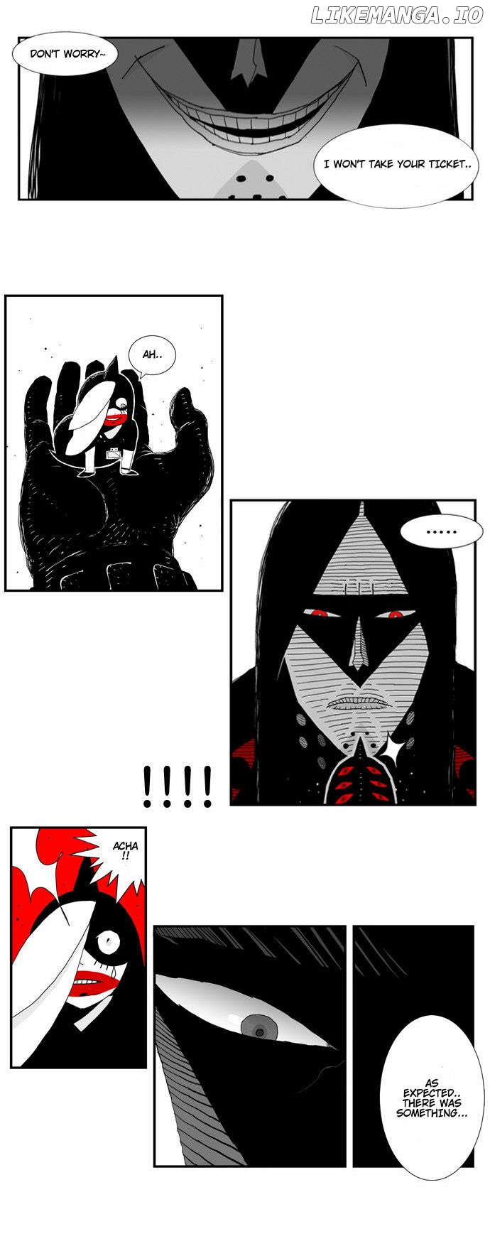 Hellper - Manga Chapter 24 - page 48