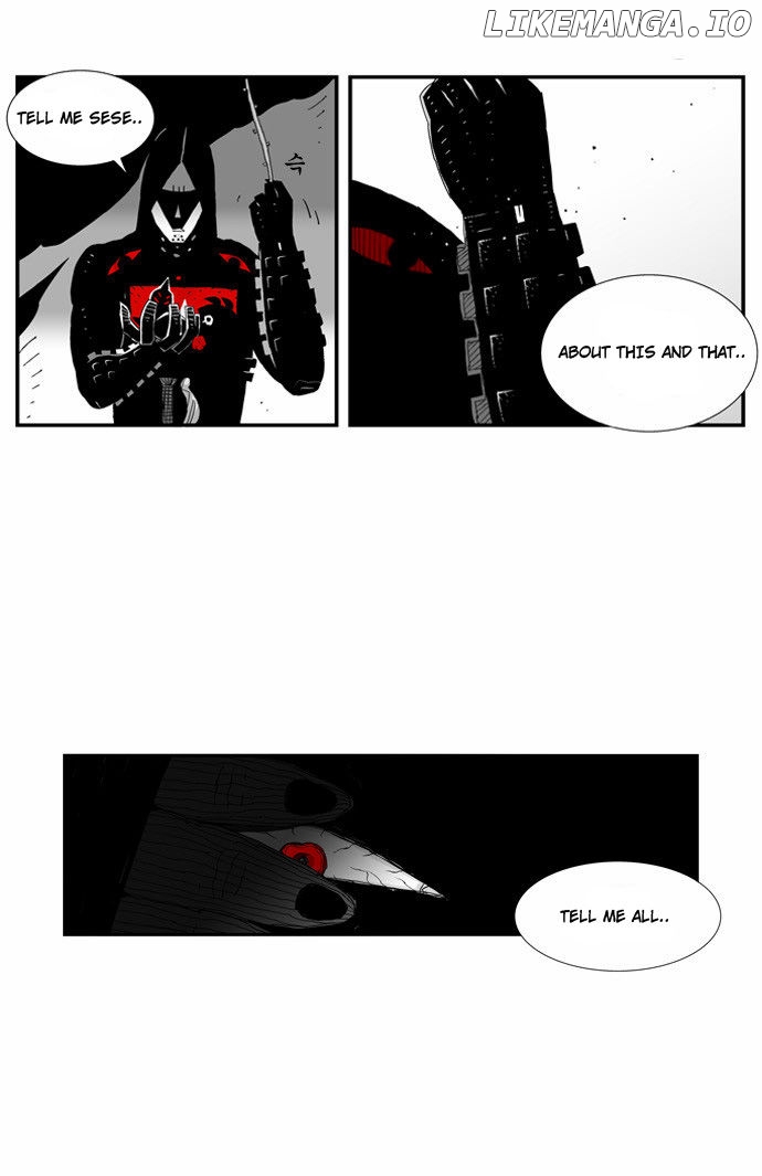 Hellper - Manga Chapter 24 - page 49