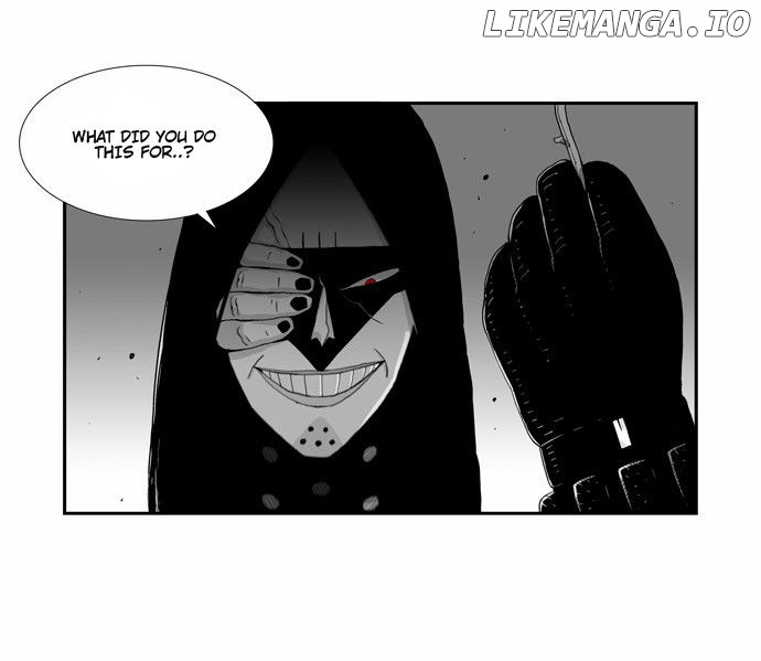 Hellper - Manga Chapter 24 - page 50
