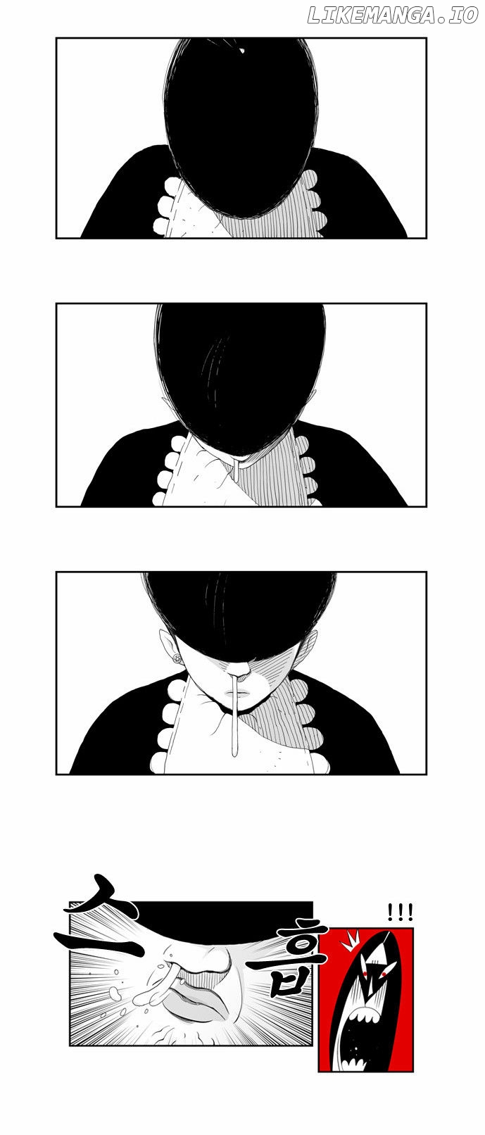 Hellper - Manga Chapter 24 - page 6