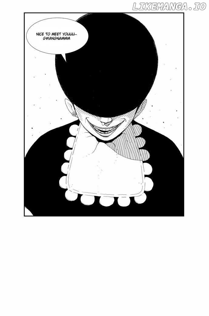 Hellper - Manga Chapter 24 - page 7