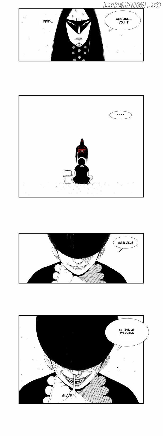 Hellper - Manga Chapter 24 - page 9