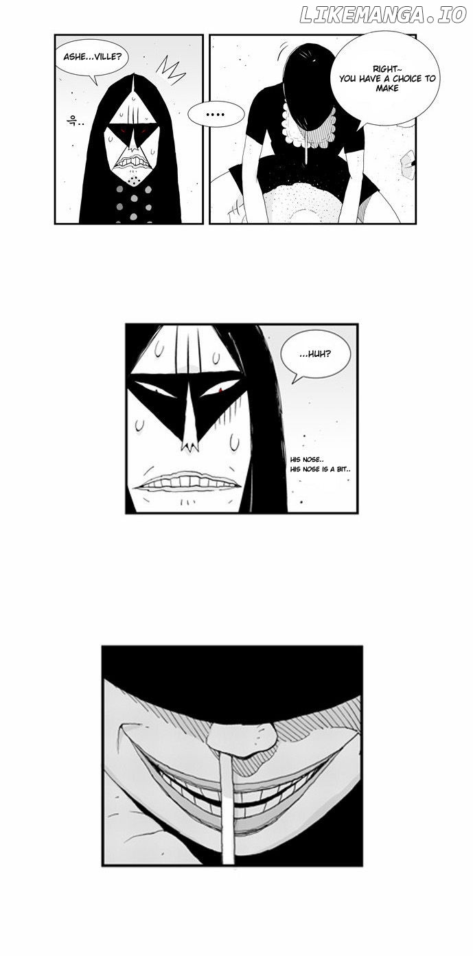 Hellper - Manga Chapter 24 - page 10