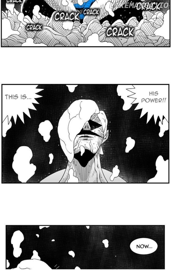 Hellper - Manga Chapter 126 - page 2
