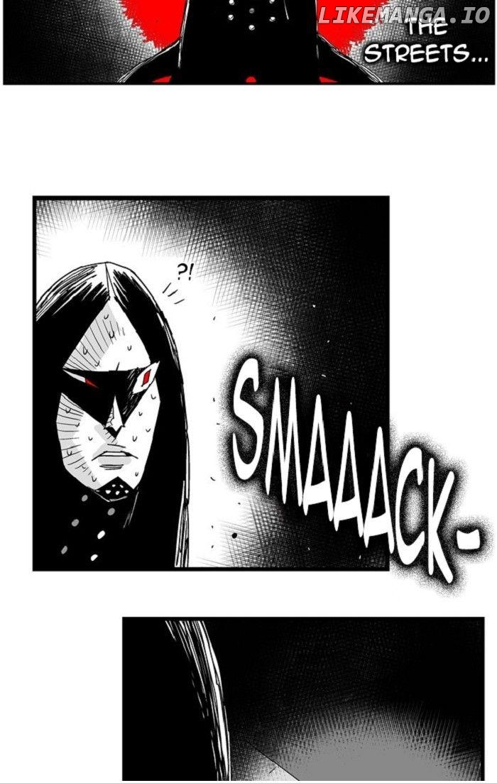 Hellper - Manga Chapter 126 - page 12