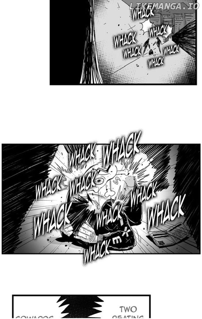 Hellper - Manga Chapter 126 - page 13