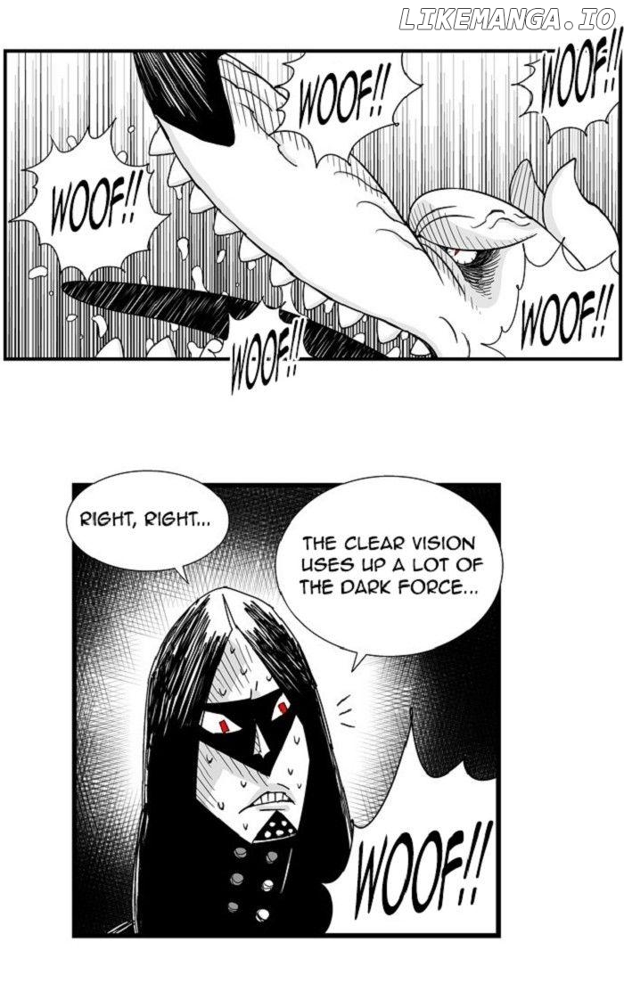 Hellper - Manga Chapter 126 - page 17