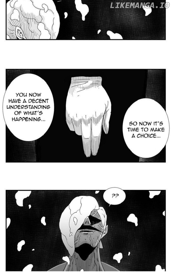 Hellper - Manga Chapter 126 - page 3