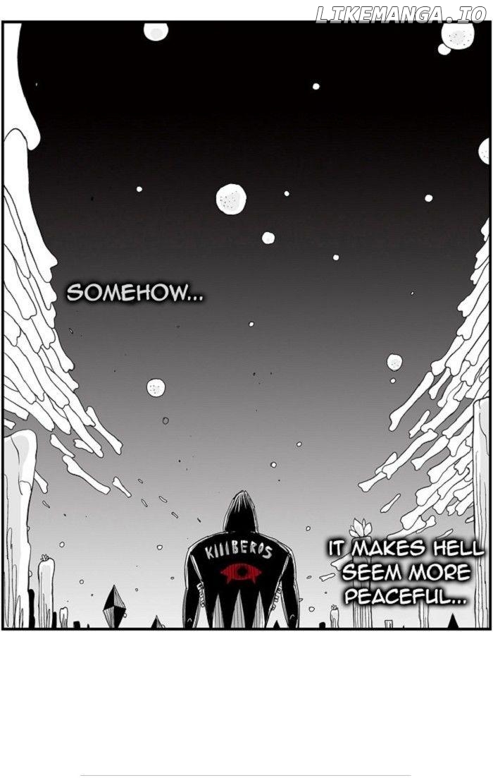 Hellper - Manga Chapter 126 - page 21