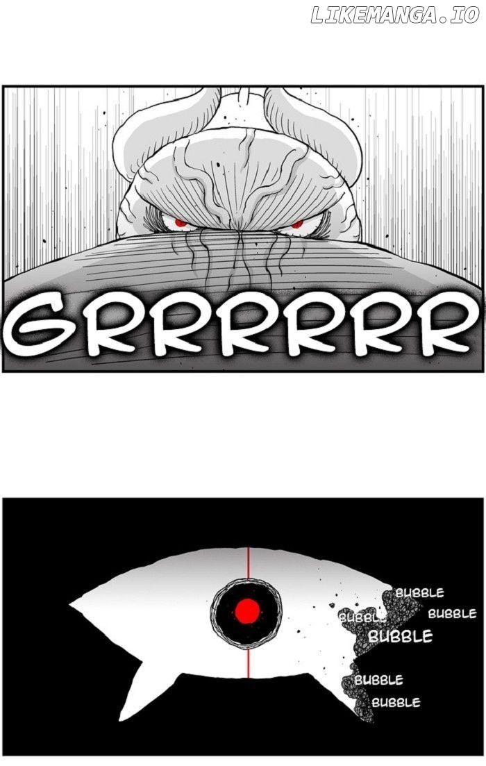 Hellper - Manga Chapter 126 - page 23