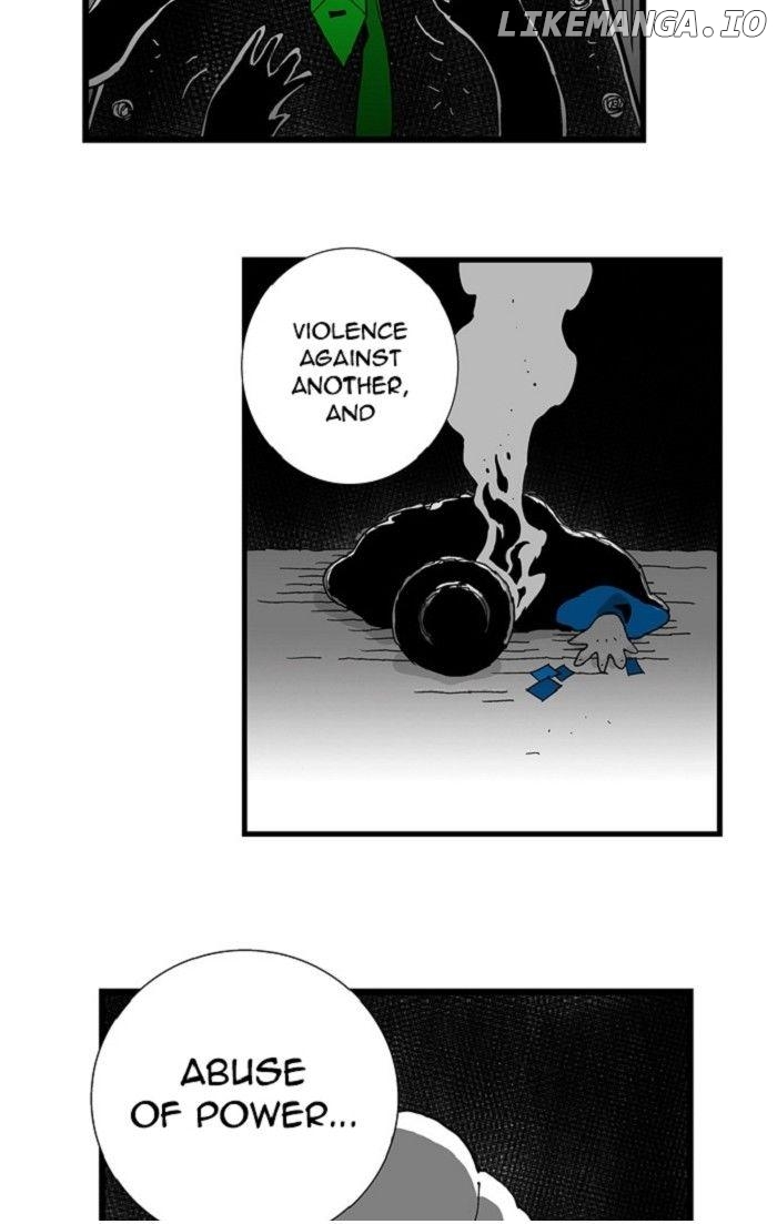 Hellper - Manga Chapter 126 - page 26