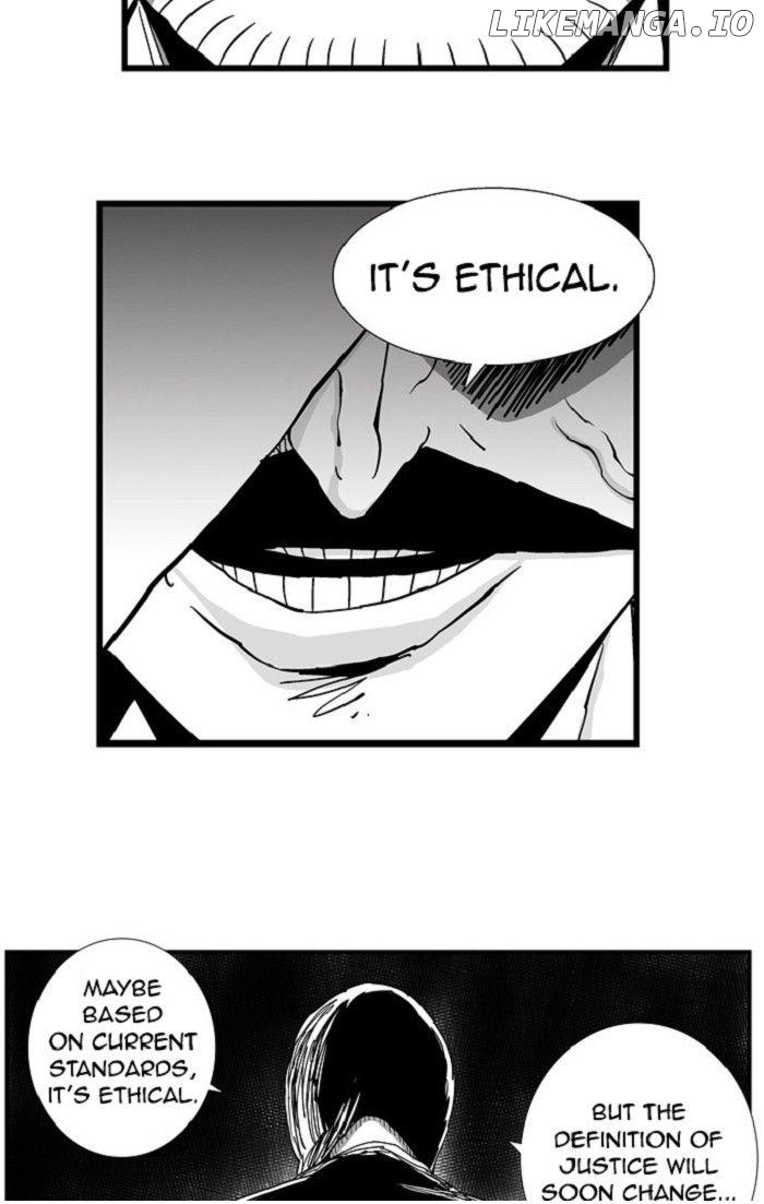 Hellper - Manga Chapter 126 - page 29