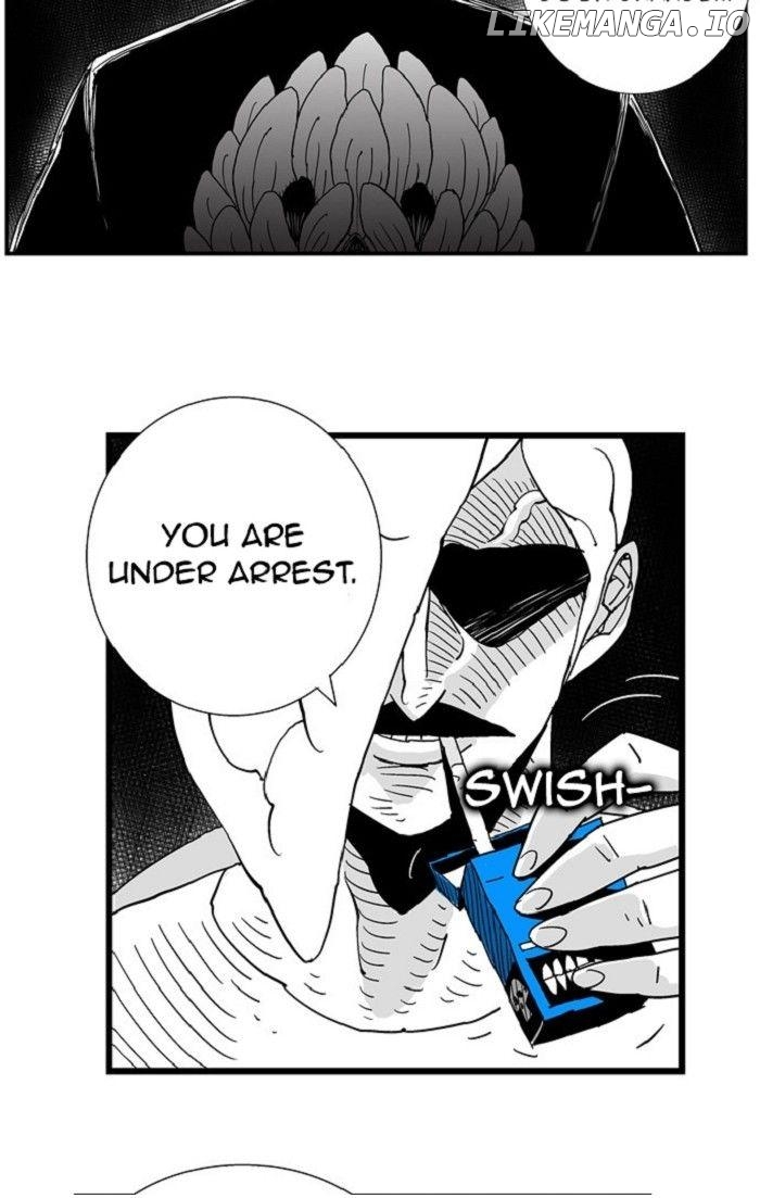Hellper - Manga Chapter 126 - page 30