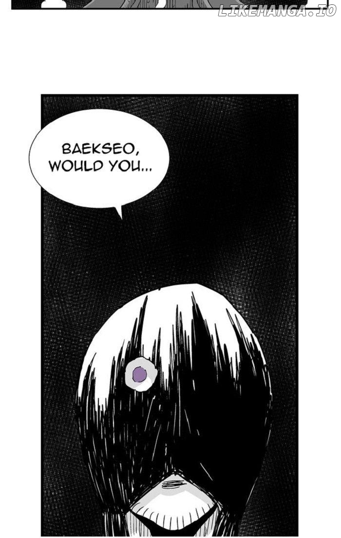 Hellper - Manga Chapter 126 - page 4