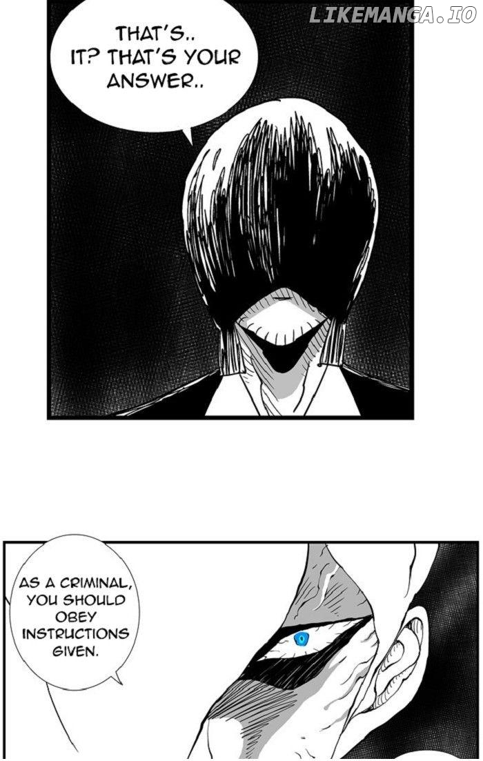 Hellper - Manga Chapter 126 - page 31