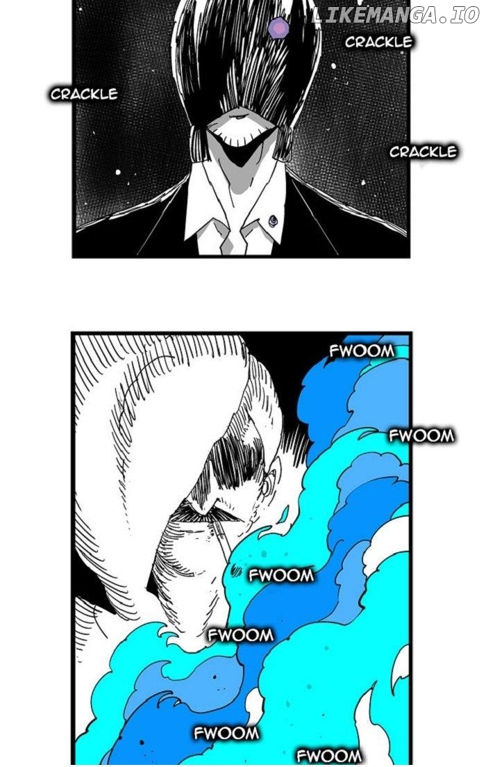Hellper - Manga Chapter 126 - page 35