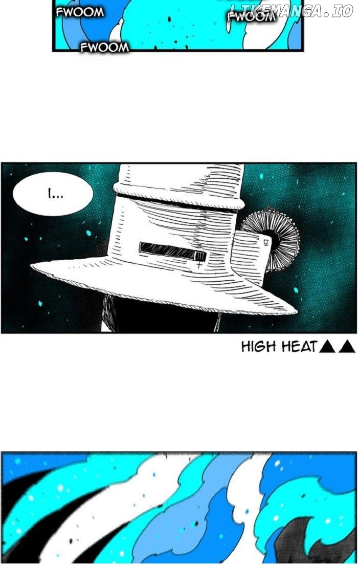 Hellper - Manga Chapter 126 - page 36