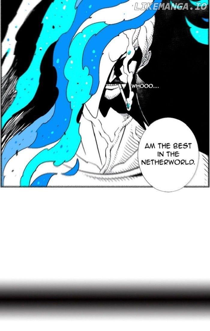 Hellper - Manga Chapter 126 - page 37