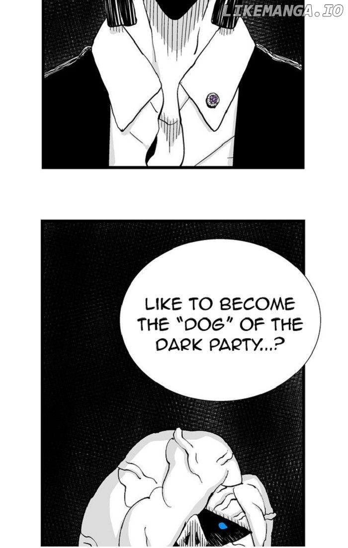 Hellper - Manga Chapter 126 - page 5