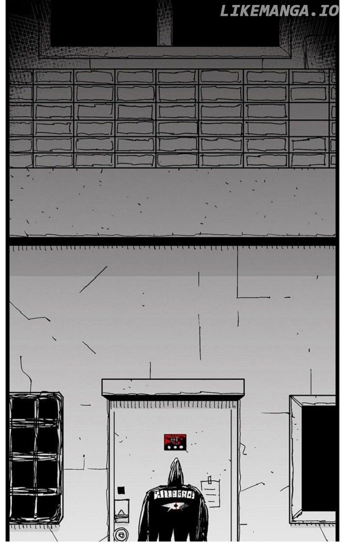 Hellper - Manga Chapter 126 - page 41