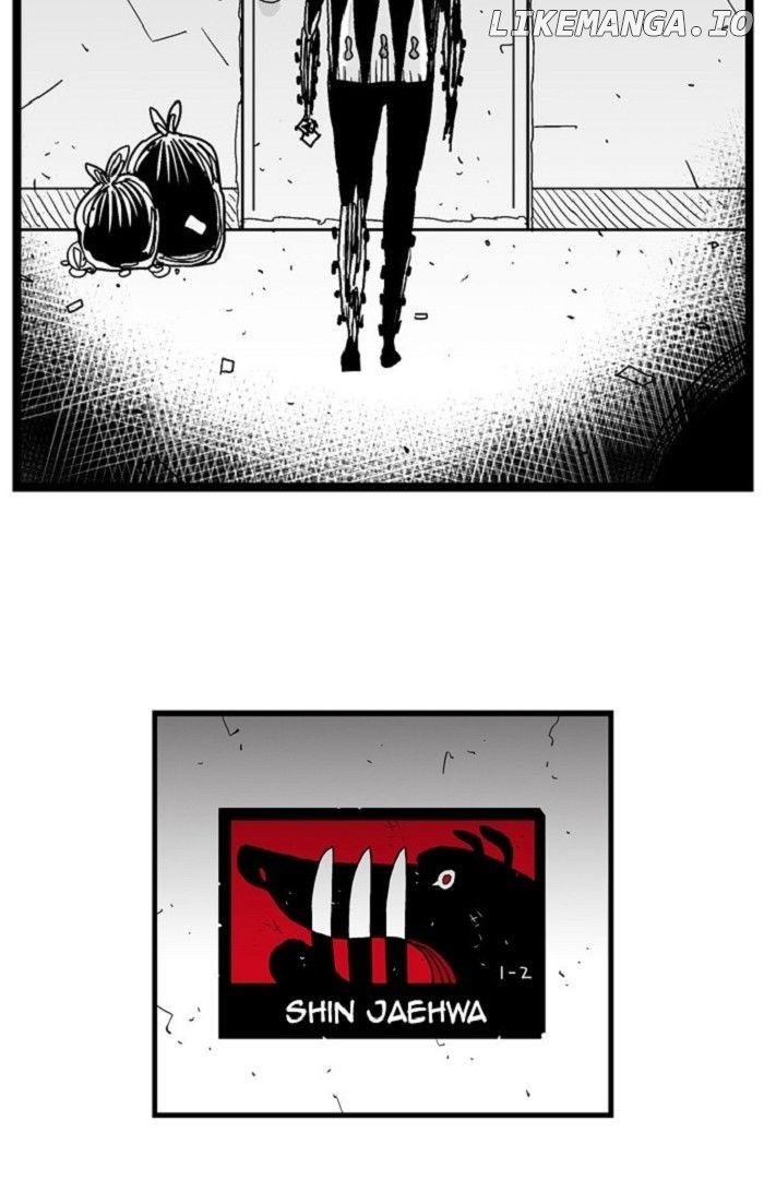 Hellper - Manga Chapter 126 - page 42