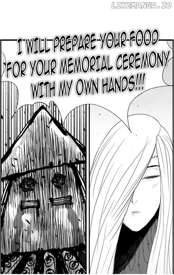 Hellper - Manga Chapter 73 - page 1