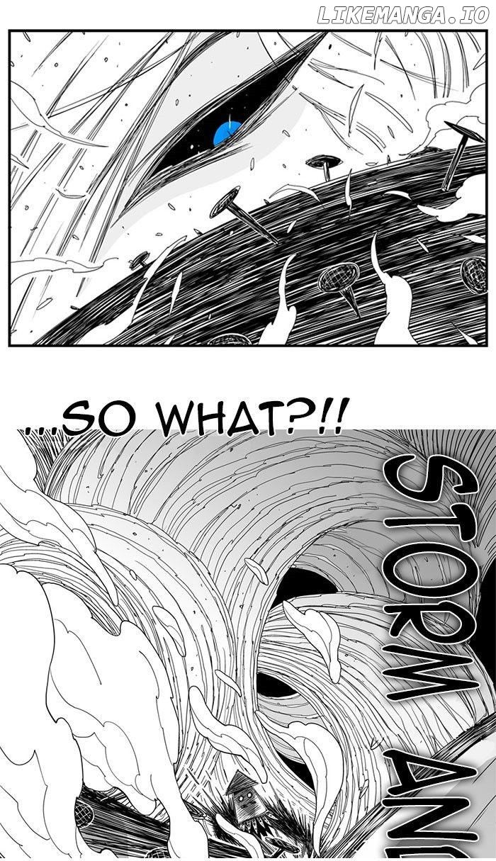 Hellper - Manga Chapter 73 - page 13
