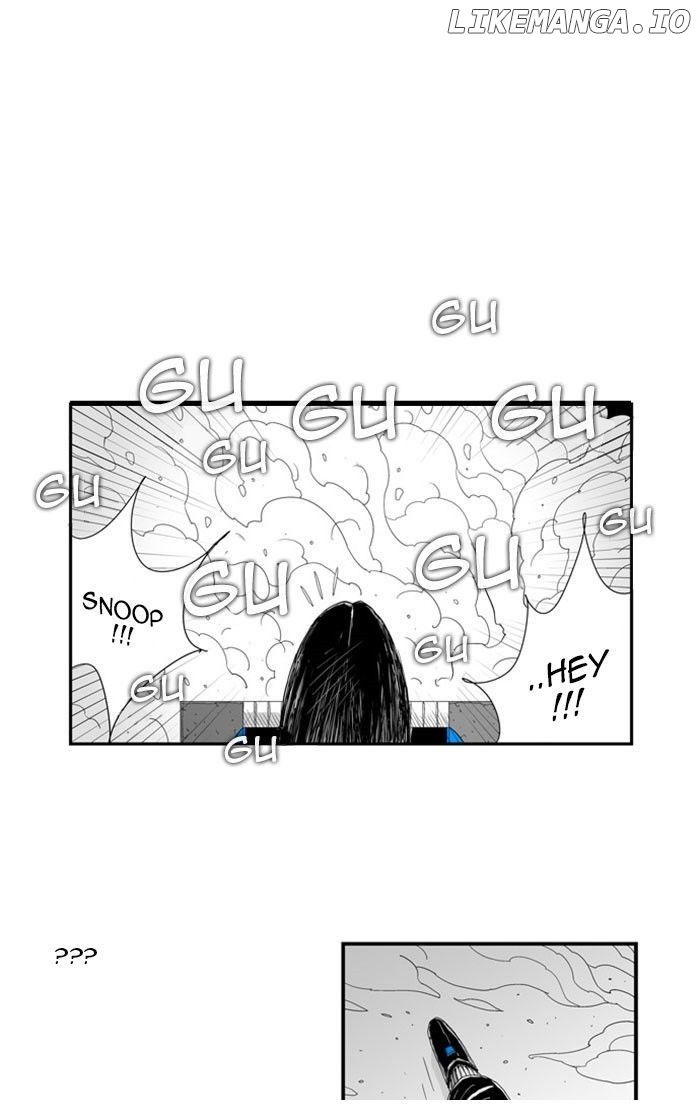 Hellper - Manga Chapter 73 - page 15