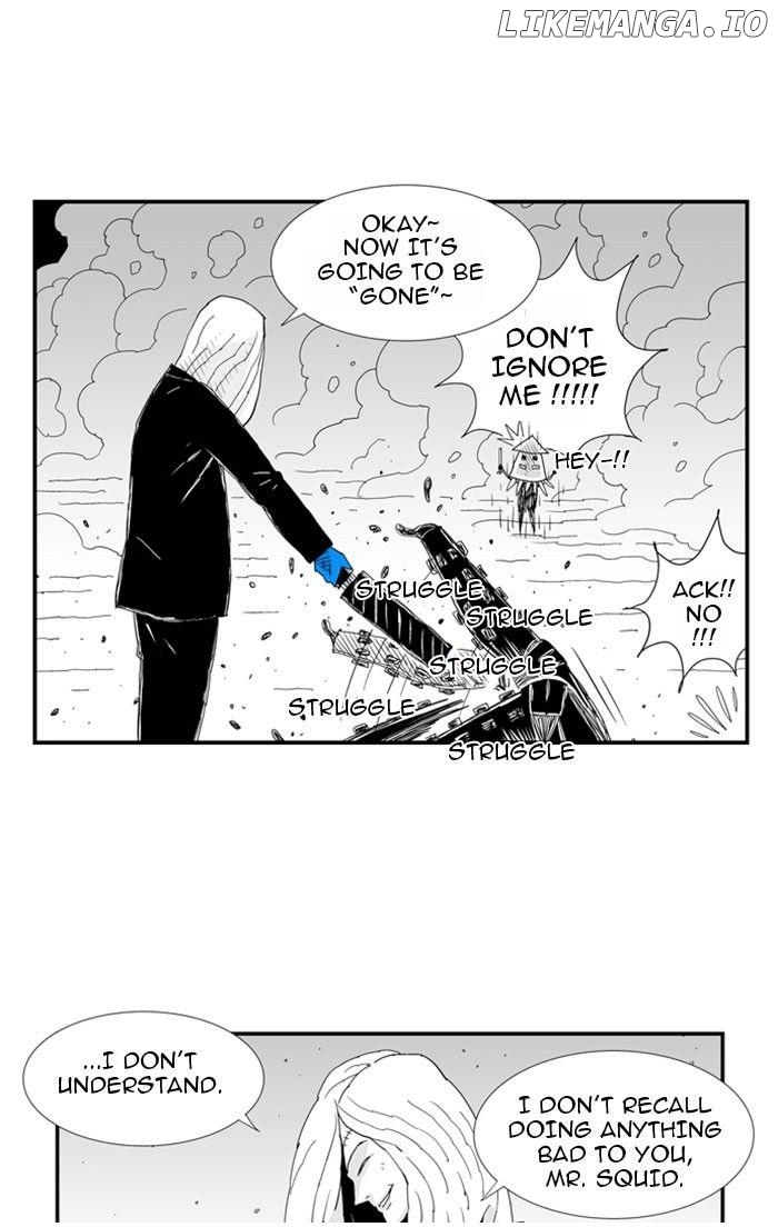 Hellper - Manga Chapter 73 - page 3