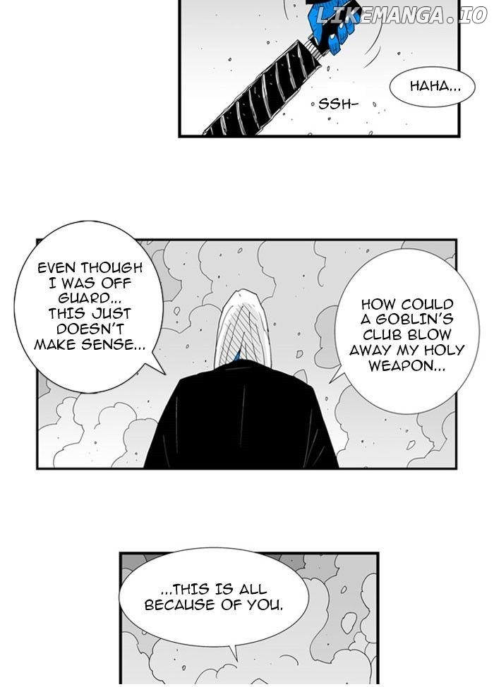 Hellper - Manga Chapter 73 - page 24