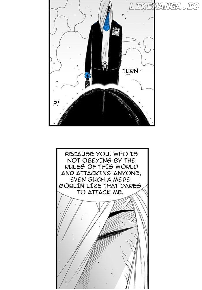 Hellper - Manga Chapter 73 - page 25