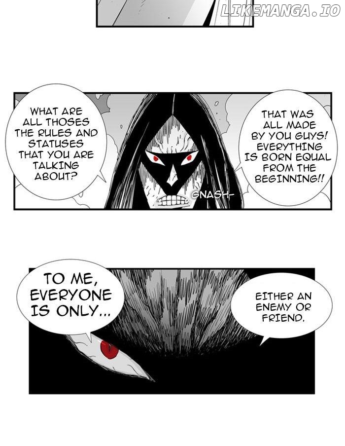 Hellper - Manga Chapter 73 - page 26