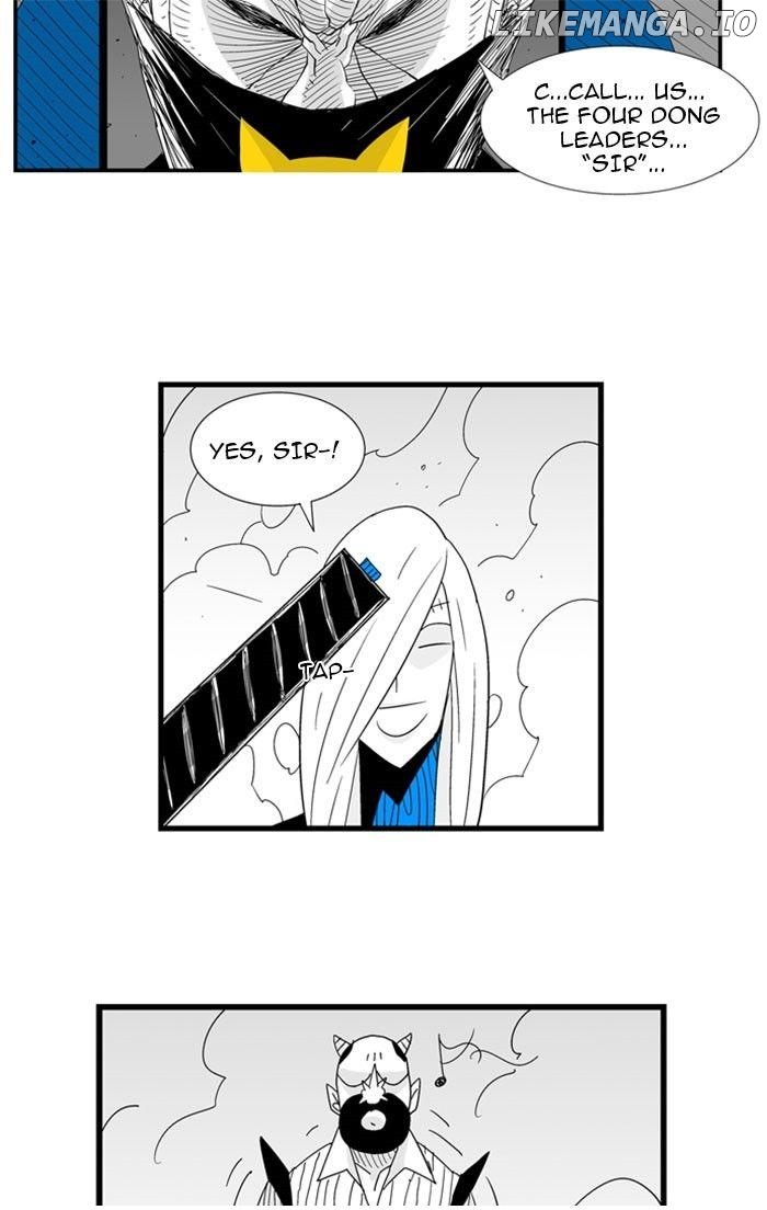 Hellper - Manga Chapter 73 - page 33