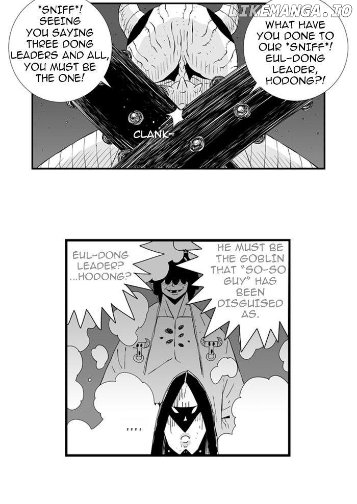 Hellper - Manga Chapter 73 - page 36