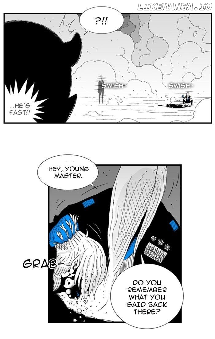 Hellper - Manga Chapter 73 - page 39