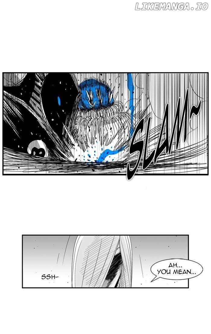 Hellper - Manga Chapter 73 - page 41