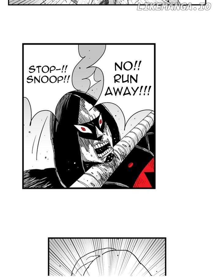 Hellper - Manga Chapter 73 - page 6
