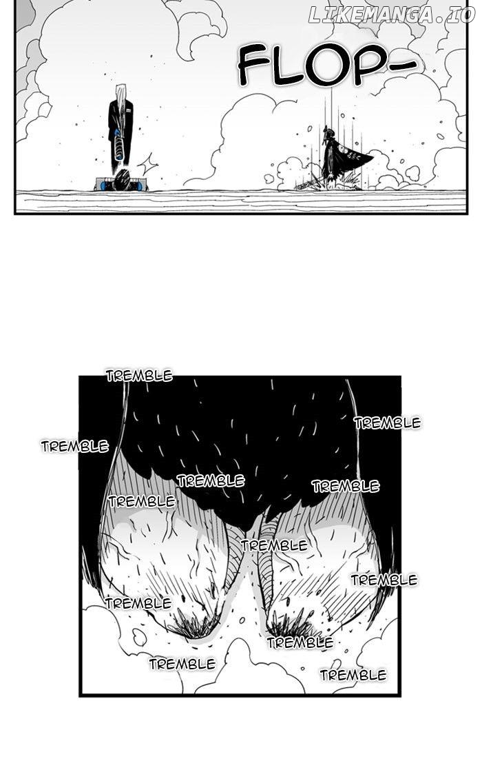 Hellper - Manga Chapter 73 - page 8