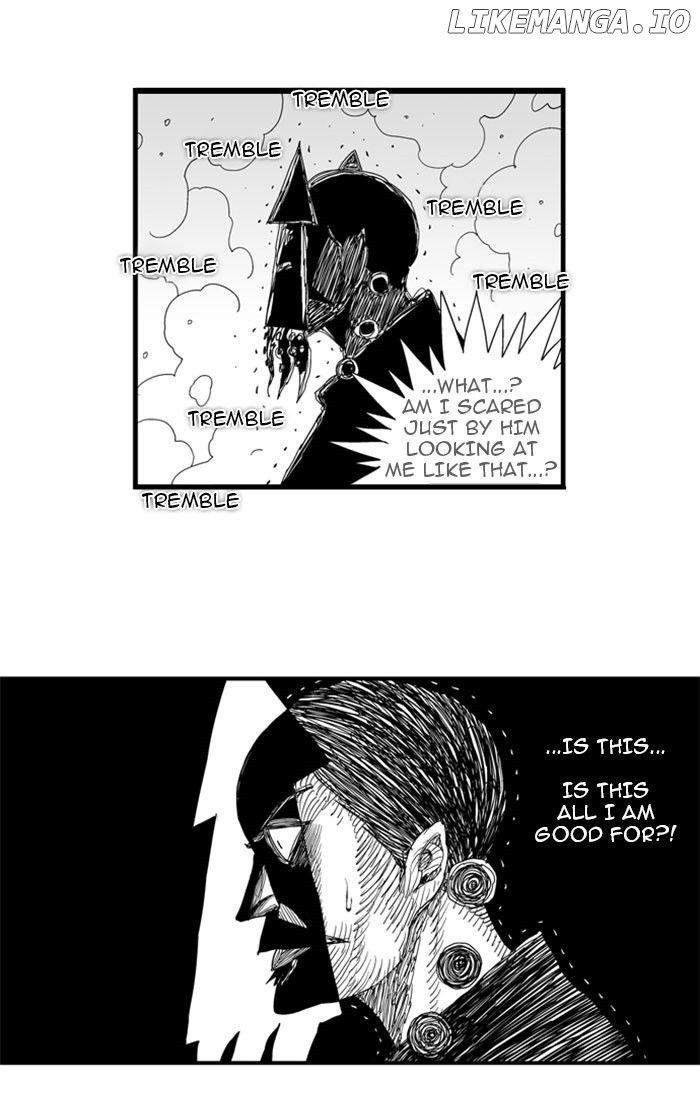 Hellper - Manga Chapter 73 - page 9
