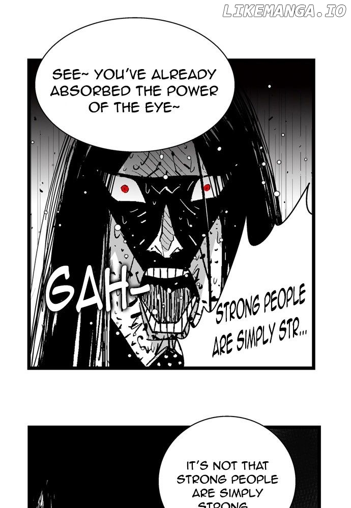 Hellper - Manga Chapter 166 - page 14