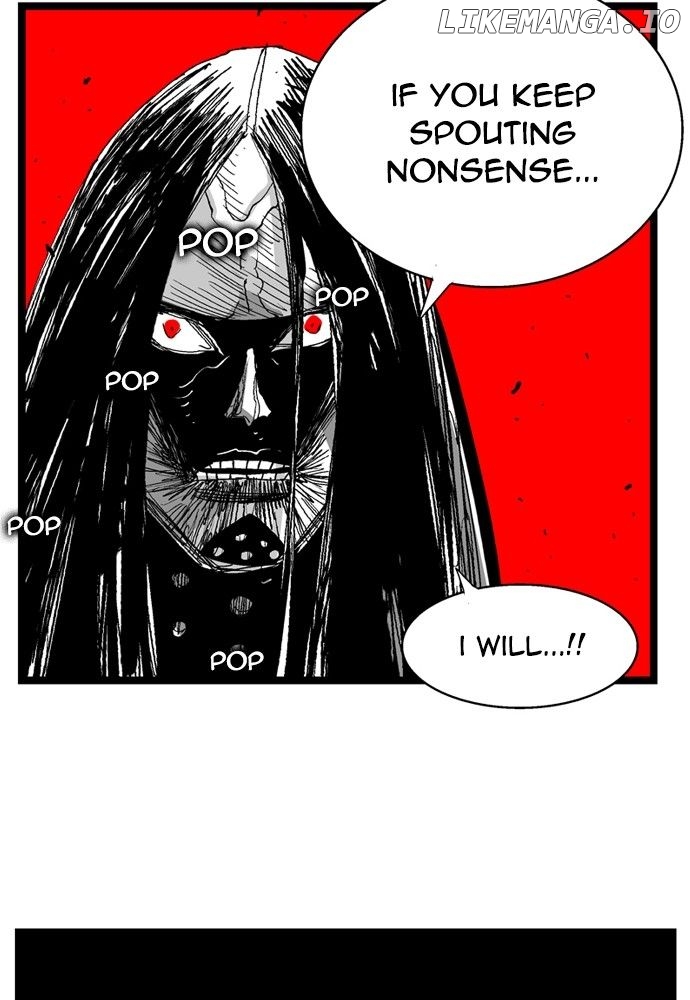 Hellper - Manga Chapter 166 - page 20