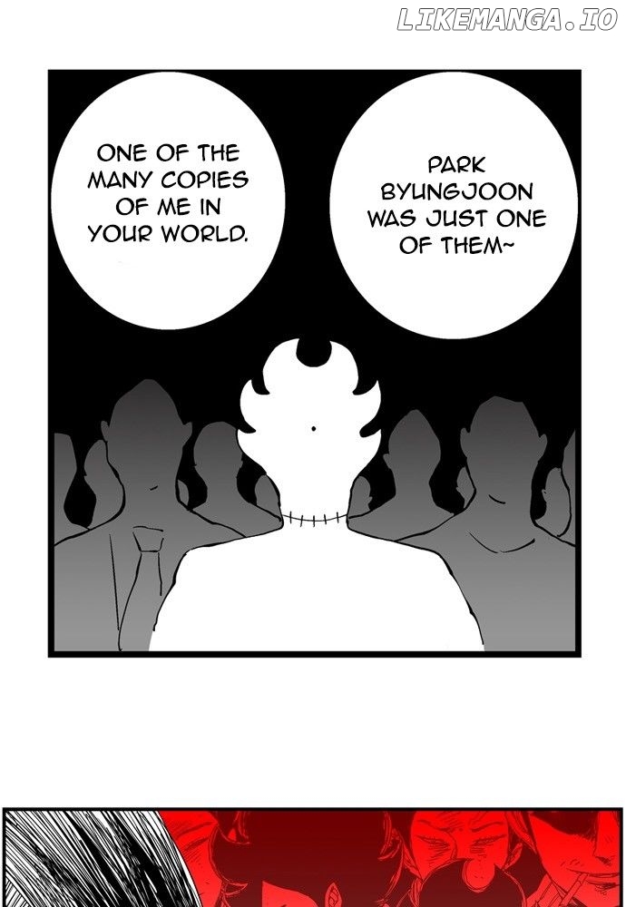 Hellper - Manga Chapter 166 - page 3