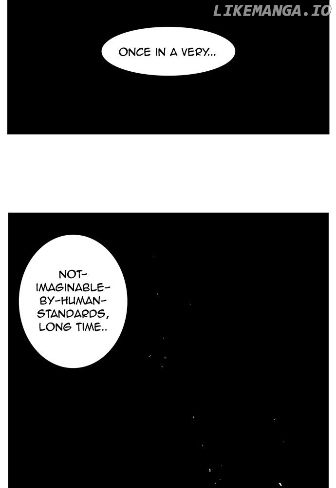 Hellper - Manga Chapter 166 - page 21