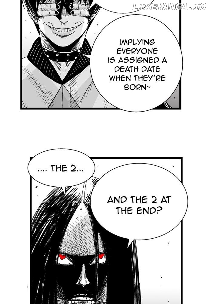 Hellper - Manga Chapter 166 - page 33