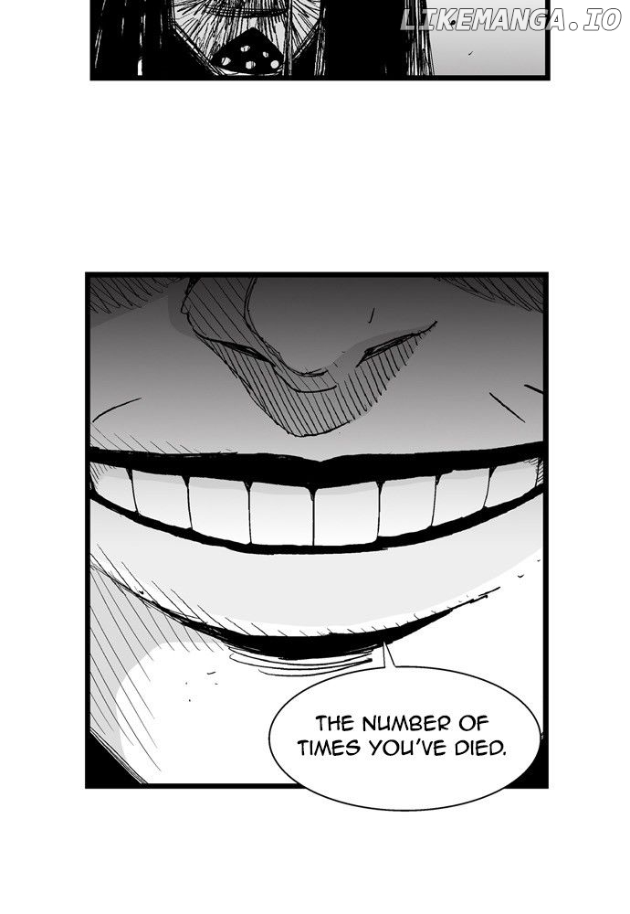 Hellper - Manga Chapter 166 - page 34
